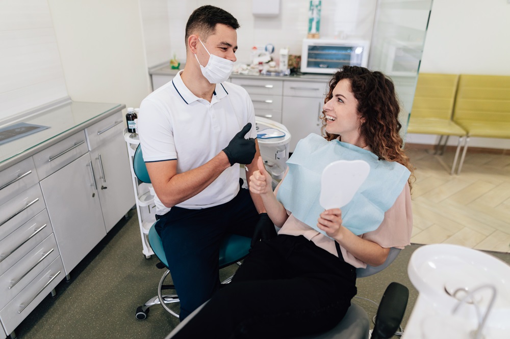 Taking Your Child to the Dentist: What Parents Should Know