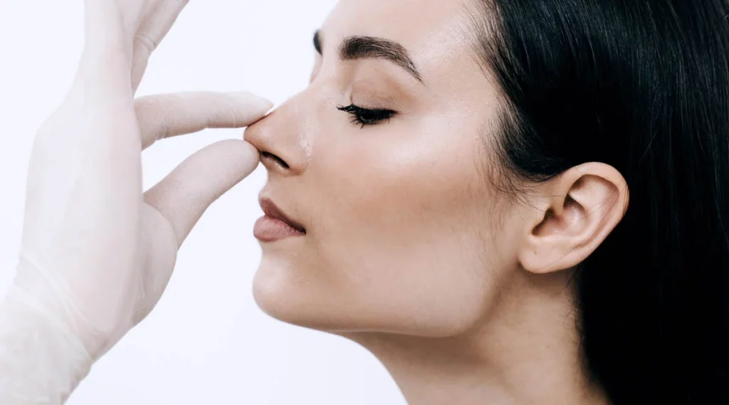 The Best Rhinoplasty Surgeon for Unique Needs