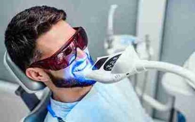 The Finishing Touch Your Smile Deserves in Bromley