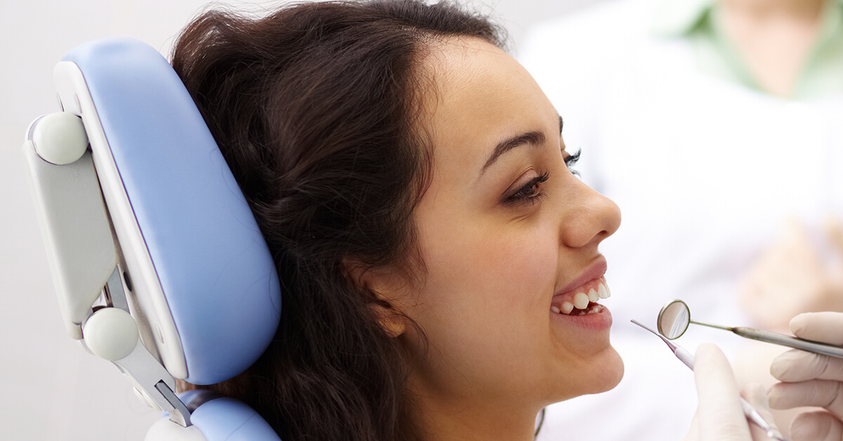 The Importance of Occlusion in Full Mouth Rehabilitation