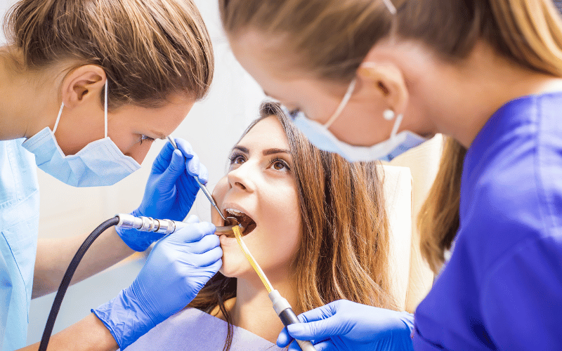 The Link Between Mental Health and Cosmetic Dentistry