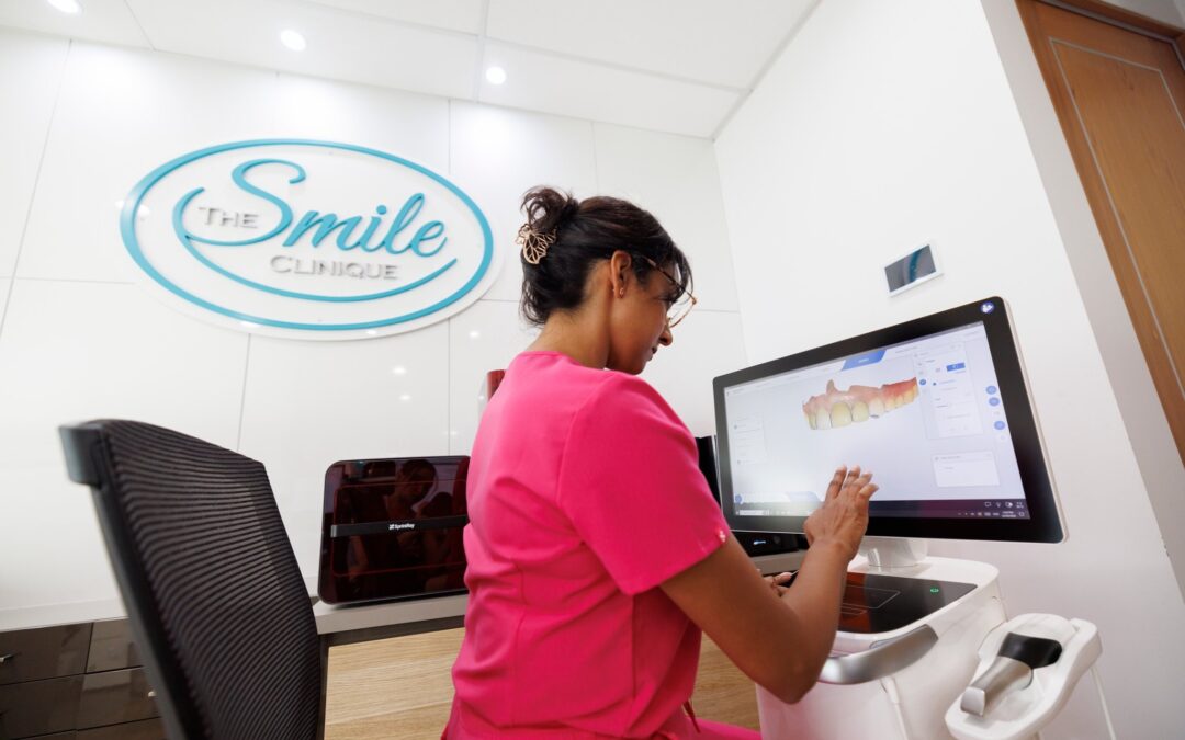 Expert Cosmetic Treatments at The Smile Clinique Wembley