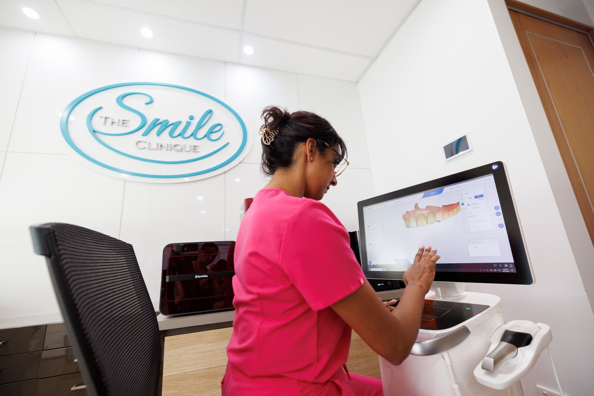 The Smile Clinique Wembley