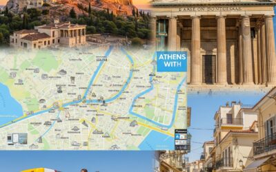 Top Things to Do in Athens with Hop-On Hop-Off
