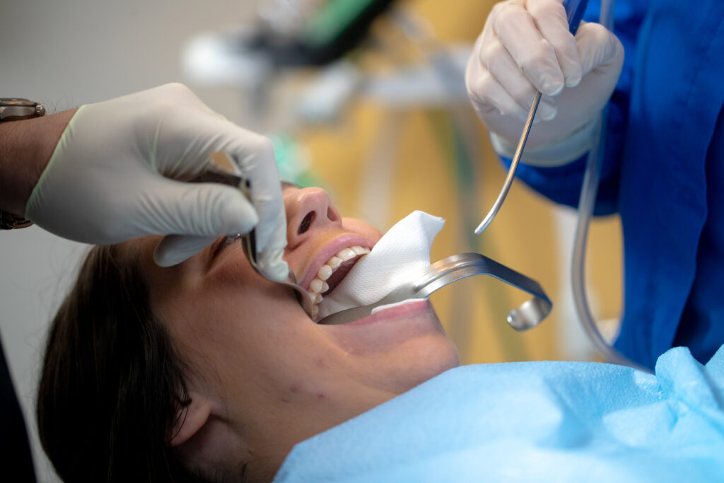 Tooth Removal vs. Root Canal Which One Do You Need