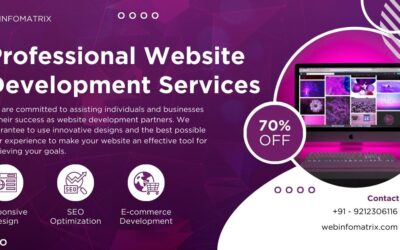 Website Design Company in Birmingham