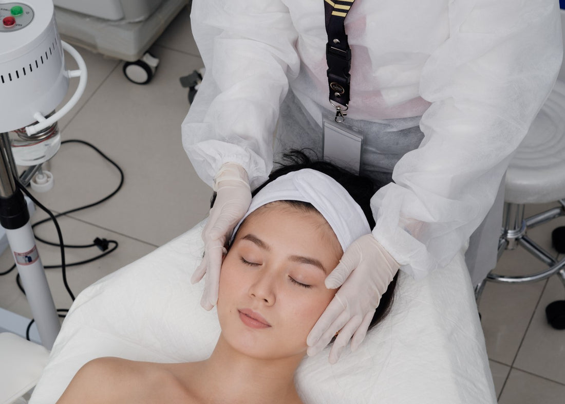 What Age Is Ideal for BB Glow Treatment