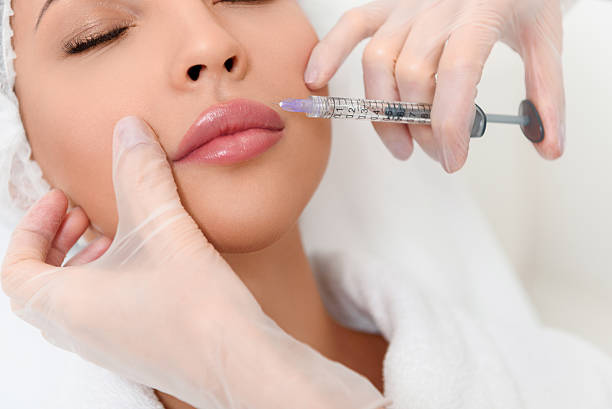 What Age Is Ideal for Lip Fillers ?