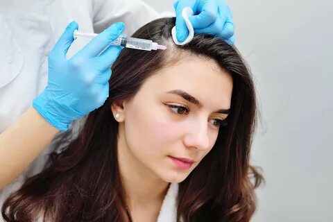 What Age Is Ideal for PRP Hair Treatment ?