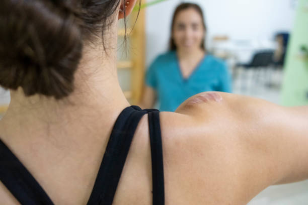 What Can I Expect During Keloid Treatment Sessions?