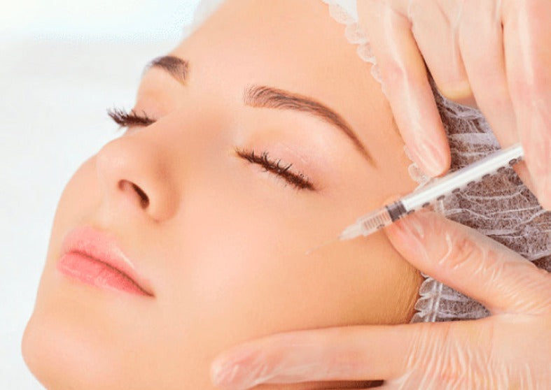 What to Avoid After Skin Booster Injection?