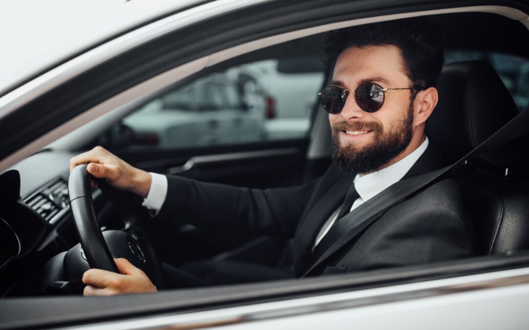 Safe Driver Service in Dubai | Zeffo Drivers