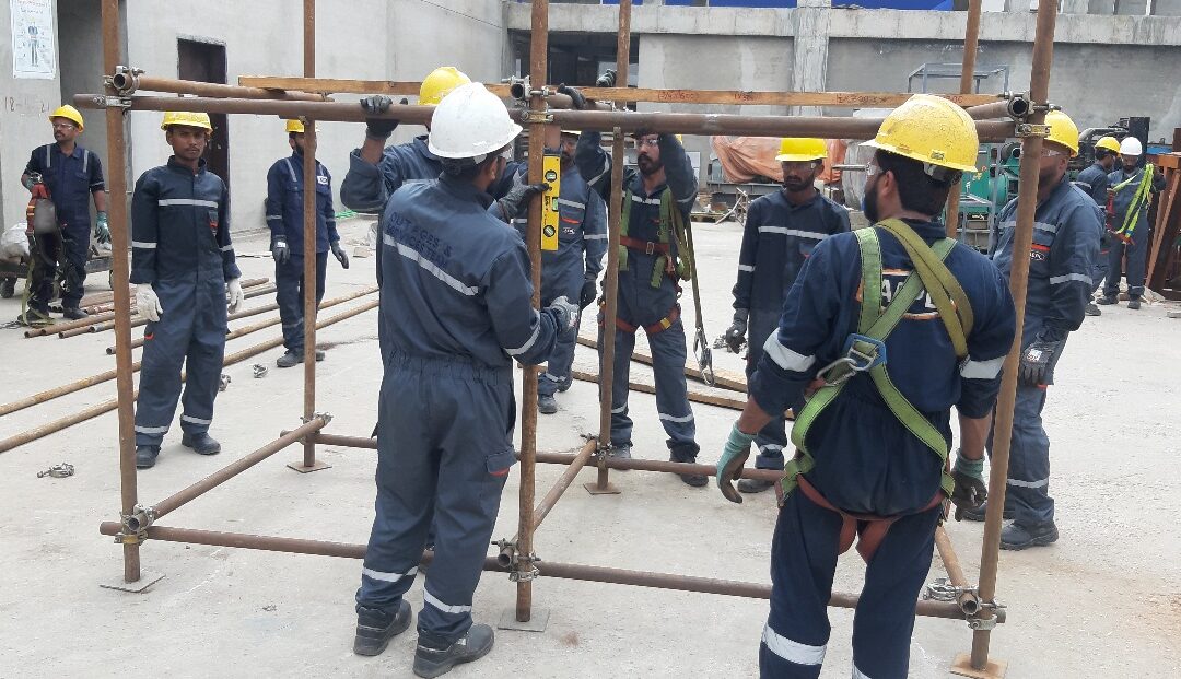 Enroll in NEBOSH IGC Training Course at Iehsas – Your Gateway to Global Safety Certification
