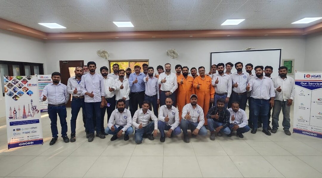 Advance Your Career with OTHM Certification Courses in Pakistan – Iehsas Institute