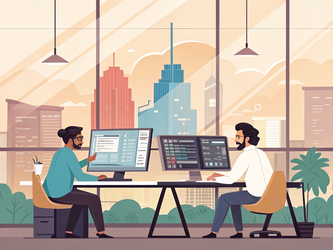 Web Development Company in Chennai