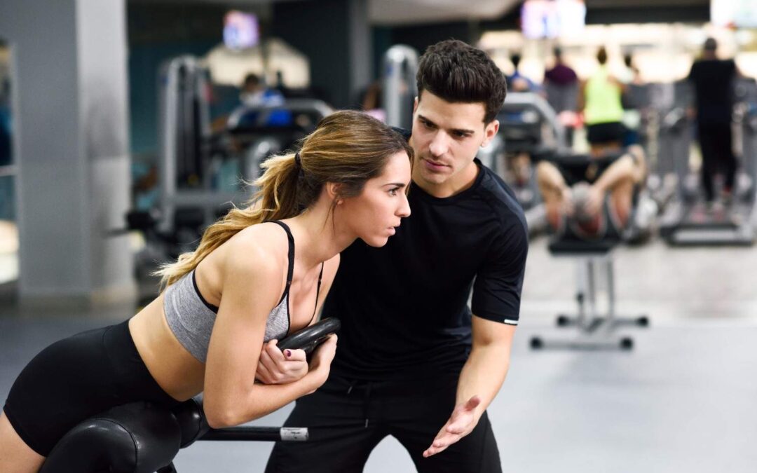 Personal Workout Trainer in DHA Lahore – Curves Fitness Pro