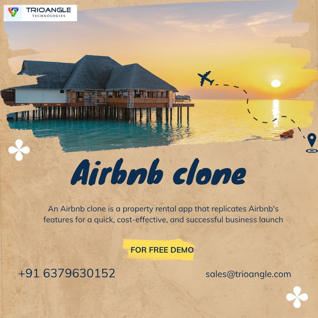 airbnb clone.