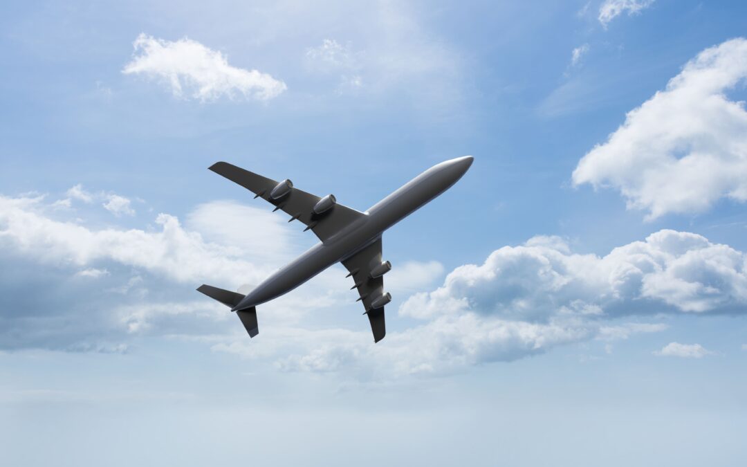 Flight Boarding Procedure: A Step-by-Step Guide