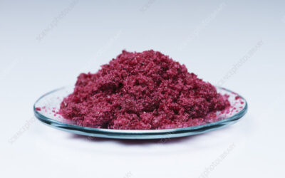 Cobalt (II) Acetate: Properties, Applications, and Industrial Significance