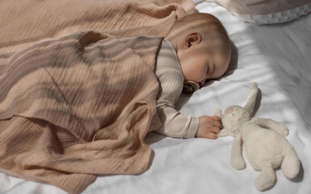 What Makes This Baby Blanket a Favorite Among Moms Everywhere