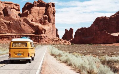 The Future of Corporate Travel: Trends That Will Impact UAE-Based Businesses