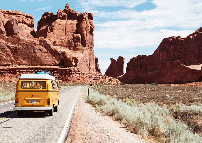 The Future of Corporate Travel: Trends That Will Impact UAE-Based Businesses