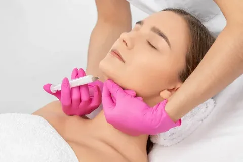 fat dissolving needle