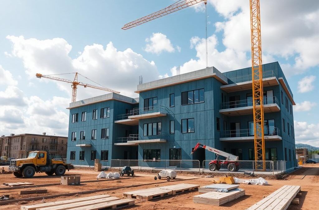 Construction Estimating Service USA