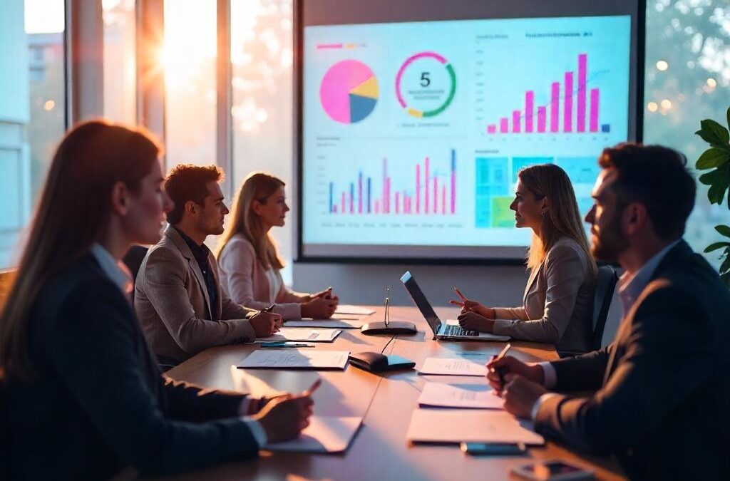 Data Analytics for Government Agencies in Gaithersburg | Artemis HCM
