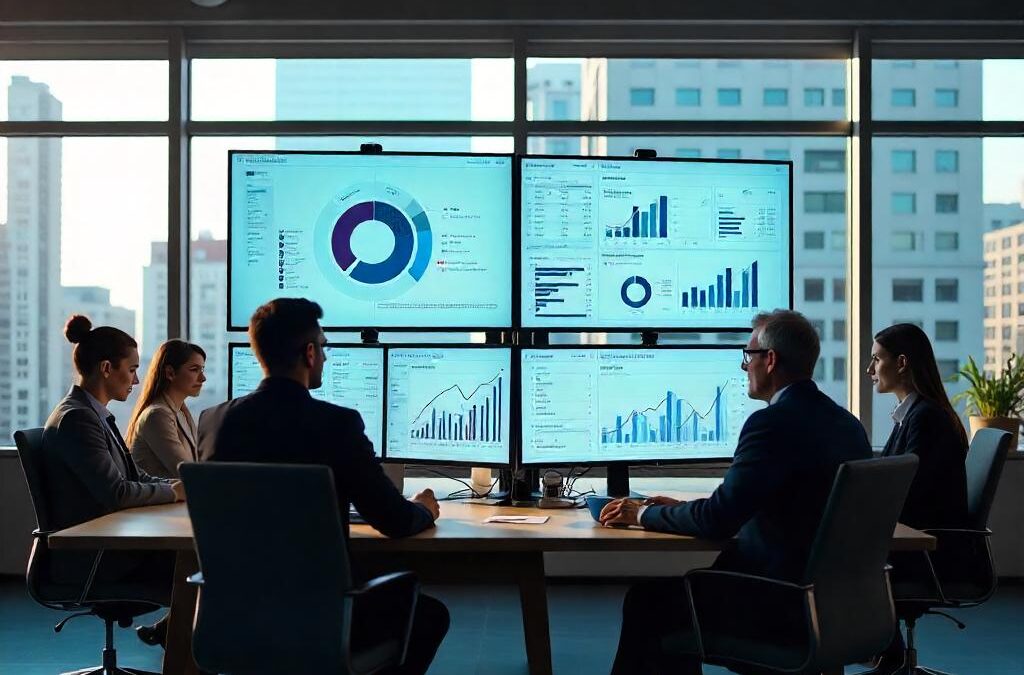 Accounting and Finance Job Placement in Cambridge, MA – Brennan Staffing Group