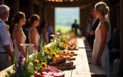 Event Catering Pasadena MD – Tailored Culinary Experiences by Rumor Has It