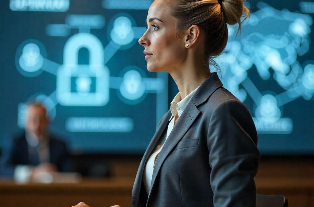 Top Security Companies in Baltimore – Tailored Protection with ICS Security Solutions