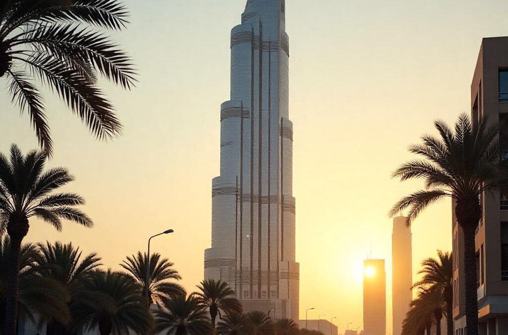 Top Destinations for First-Time International Travelers in 2025