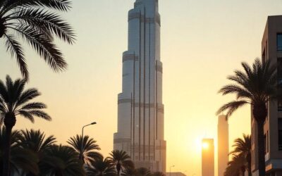 Top Destinations for First-Time International Travelers in 2025