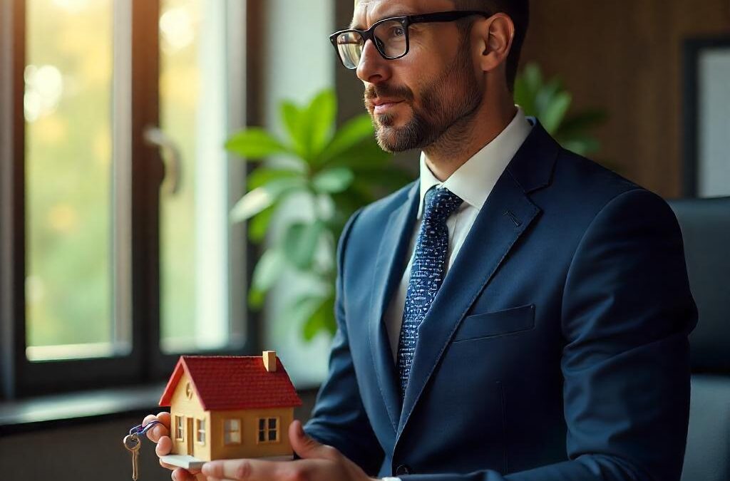 Real Estate Contract Lawyer Maryland – Protecting Your Property Interests with Saltzman Law
