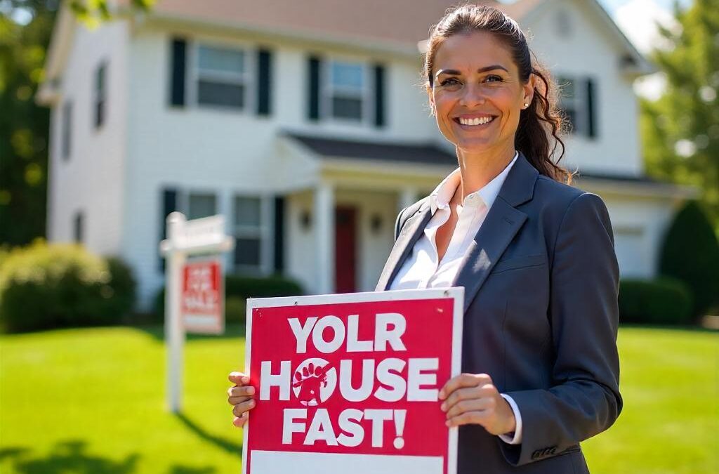 Sell My Home Fast Crofton – Maximize Your Profit Without Paying Listing Commission