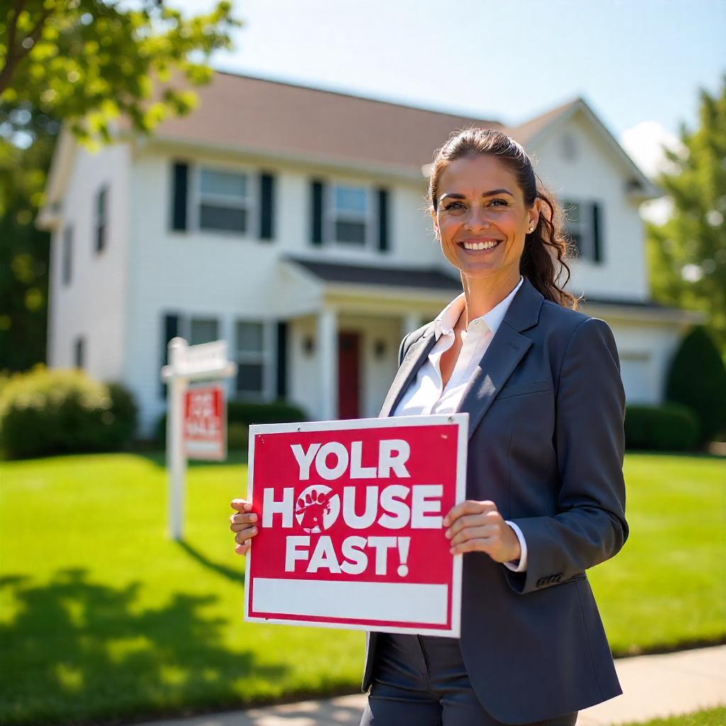 Sell My Home Fast Crofton – Maximize Your Profit Without Paying Listing Commission