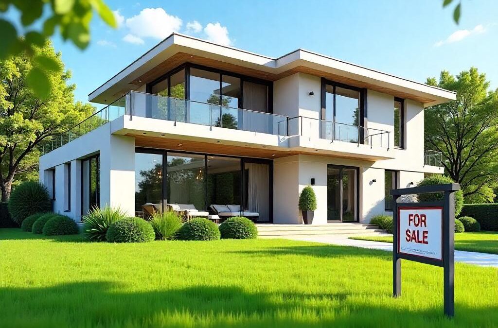Sell My House Fast Chestermere | Quick Cash Offers from YYC HOME BUYERS