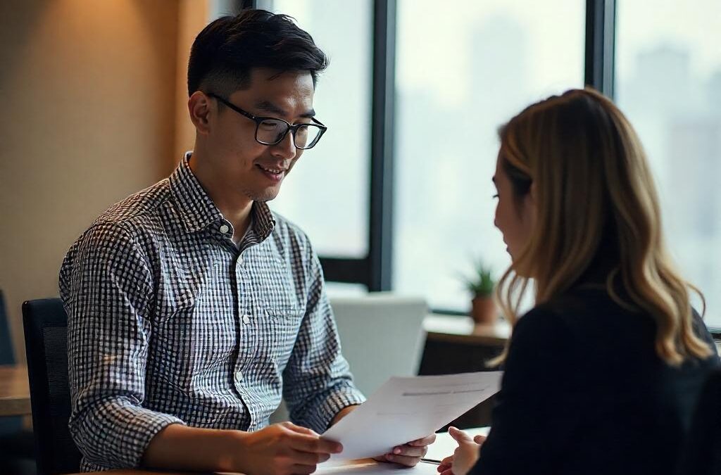 Human Resources Placement Agency in Boston, MA – HR Talent Solutions by Brennan Staffing Group
