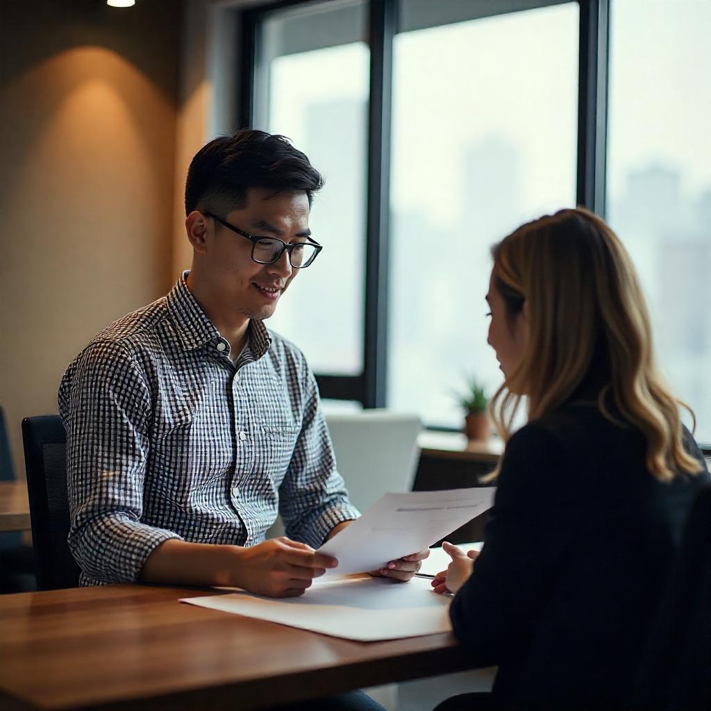 Human Resources Placement Agency in Boston, MA – HR Talent Solutions by Brennan Staffing Group