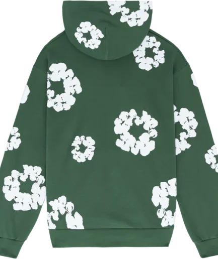 The Blakely Hoodie The Ultimate Blend of Style and Comfort