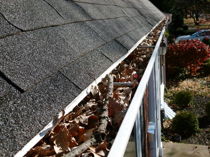 gutter cleaning Kilsyth South