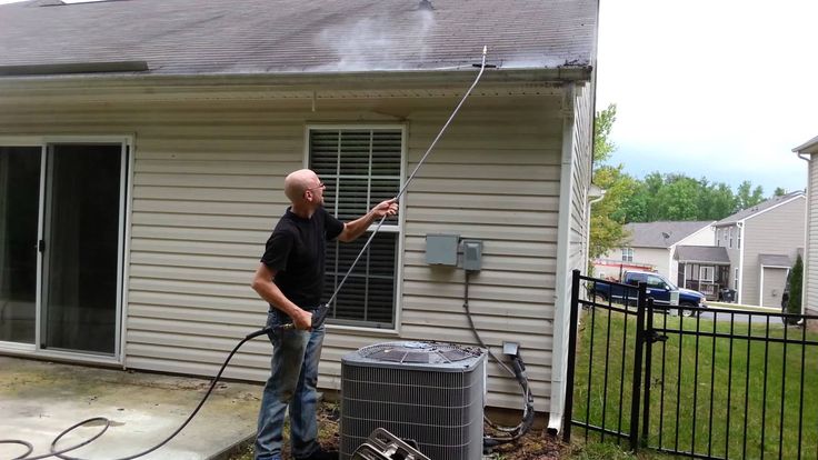 gutter cleaning Southbank