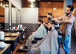 Professionele Kapper in Leuven: Stijl, Kwaliteit en Persoonlijke Service