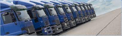 The Ultimate Offline Truck GPS Navigation App for Professional Drivers