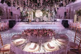 Expert Wedding Planners in London: Making Your Dream Day a Reality