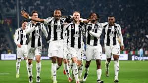 Juventus Transfer Strategy in 2025 – Smart Moves or League Desperation?