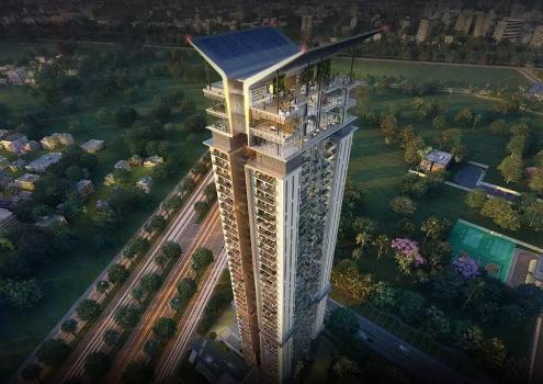 Discover Luxury Apartments at Assetz KR Puram Bangalore in 2025