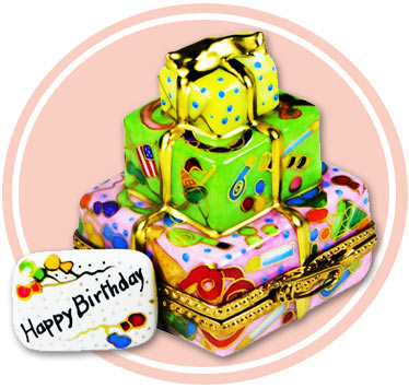 Limoges Collector | Authentic French Limoges Boxes & Gifts