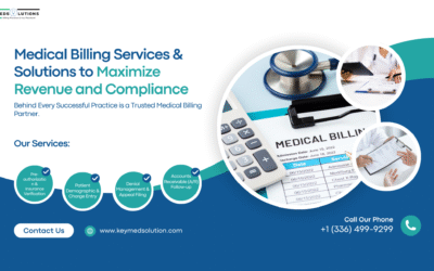 Medical Billing Services for Every Specialty: Why Outsource?